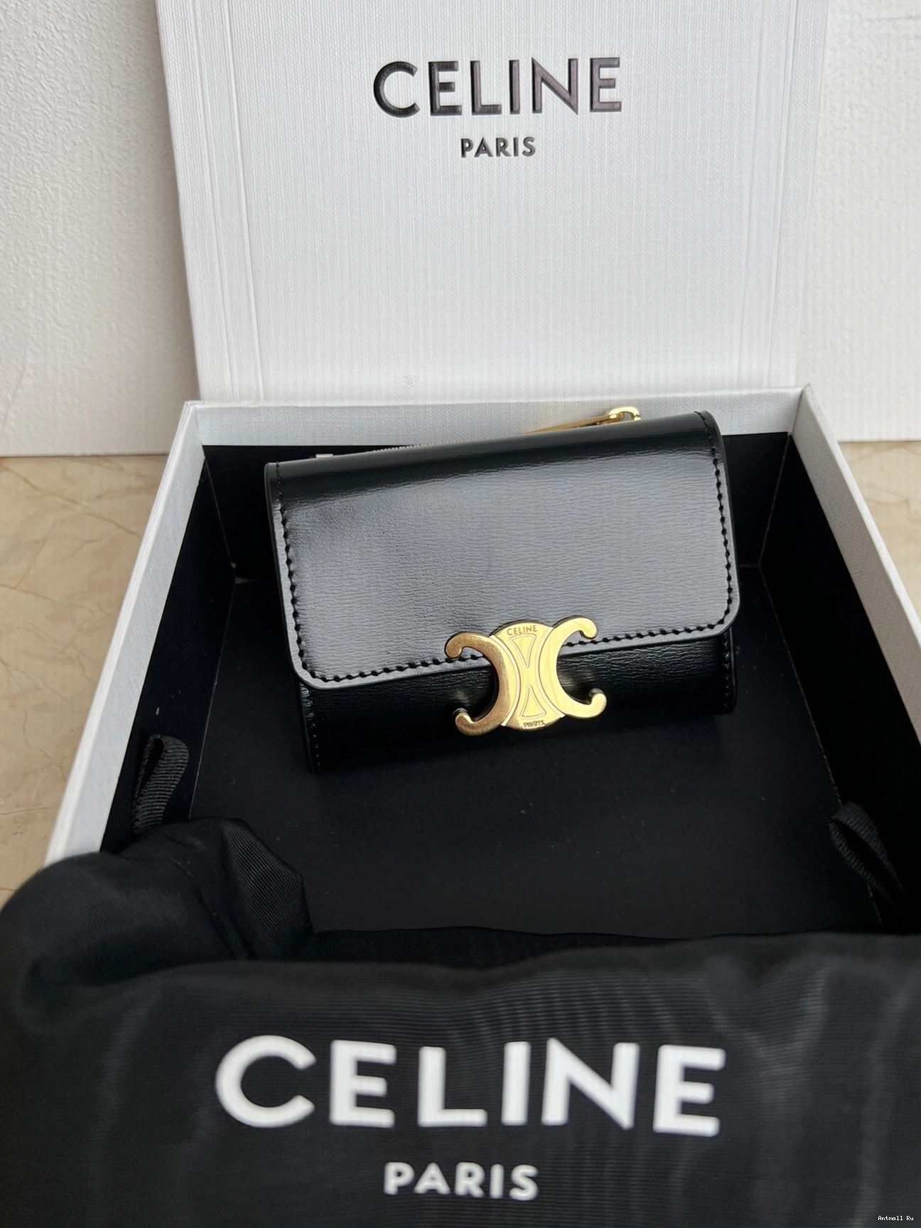 Celine ModernLook Purse 71810 Wallets 0704